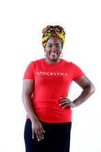 Load image into Gallery viewer, APOCRYPHA(WOMEN'S)T-Shirt