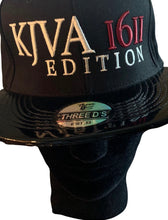 Load image into Gallery viewer, KJVA 1611 Hats