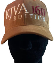 Load image into Gallery viewer, KJVA 1611 Hats