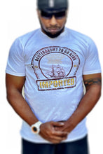 Load image into Gallery viewer, IMPORTED (Men’s) T-Shirt