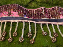 Load image into Gallery viewer, Fringe Belt (Women’s)