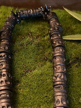 Load image into Gallery viewer, PRE-ORDER (LION KING (Black) (Men’s) Necklace