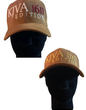 Load image into Gallery viewer, KJVA 1611 Hats