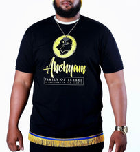 Load image into Gallery viewer, AHCHYAM (MEN'S)T-Shirt