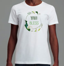 Load image into Gallery viewer, PRE-ORDER (YHWH BLESS), (Women’s) T-Shirt