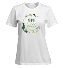 Load image into Gallery viewer, PRE-ORDER (YHWH BLESS), (Women’s) T-Shirt