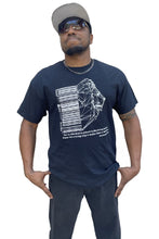Load image into Gallery viewer, PRE-ORDER (DEAD WORKS) (Men’s) T-Shirt