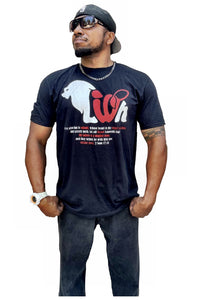 LIONHEART (Men’s) T-Shirt