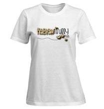 Load image into Gallery viewer, PRE-ORDER Hebrewtifully made (Women’s) T-Shirt