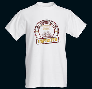 PRE-ORDER (IMPORTED) (Men’s) T-Shirt