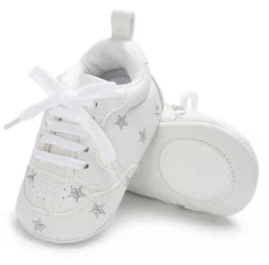Star baby tennis shoe (soft)
