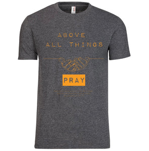PRE-ORDER (Above All) (Men’s) T-Shirt