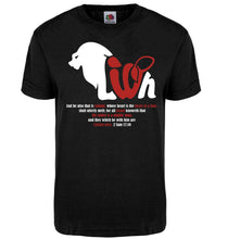 Load image into Gallery viewer, LIONHEART (Men’s) T-Shirt