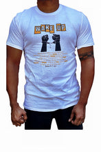Load image into Gallery viewer, PRE-ORDER (WAKE UP) (Men’s) T-SHIRT