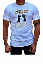 Load image into Gallery viewer, WAKE UP (Men’s) T-SHIRT