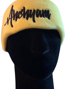 AHCHYAM BEANIE