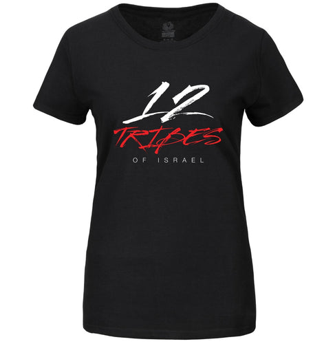 PRE-ORDER (12 TRIBES) (Women’s) T-Shirt