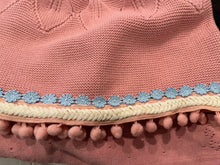 Load image into Gallery viewer, Knit Pink (GIRLS)Skirt &amp; Sweater Set