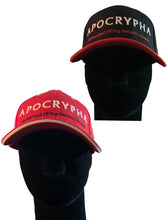 Load image into Gallery viewer, APOCRYPHA HATS