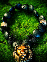 Load image into Gallery viewer, (LION KING) (Men’s) Bracelet