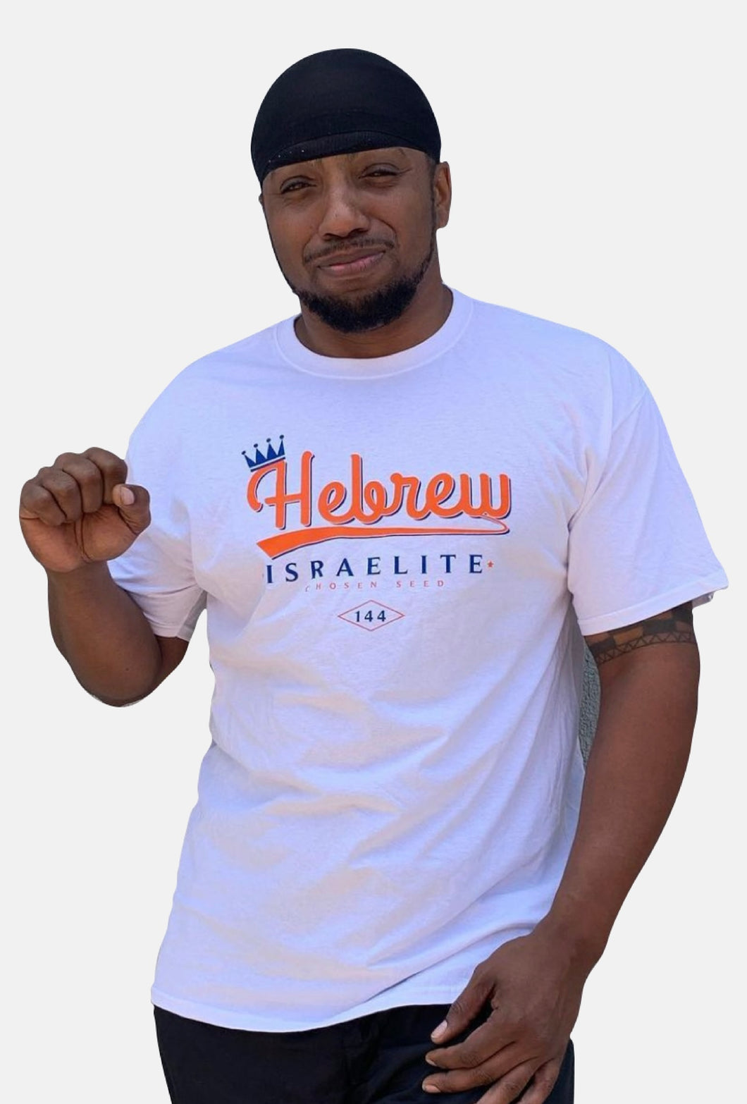 Hebrew Israelites Men’s T-Shirt T-shirt