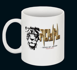 ROYAL (Mug)