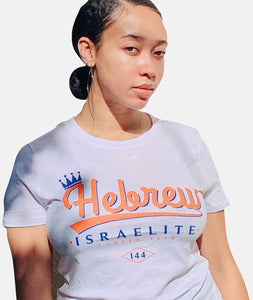 Hebrew Israelites Women’s  T-Shirt