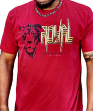 Load image into Gallery viewer, ROYAL SEED (Men’s) T-Shirt