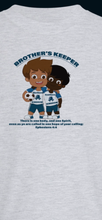 Load image into Gallery viewer, PRE-ORDER (Brother’s Keeper (Boys) T-Shirt