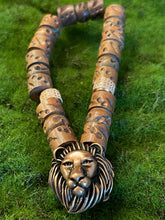 Load image into Gallery viewer, PRE-ORDER (LION KING) (Men’s) Bracelet