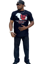 Load image into Gallery viewer, PRE-ORDER (LIONHEART) (Men’s) T-Shirt